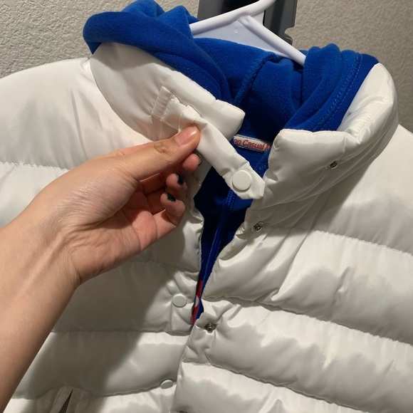 white vest - Picture 8 of 8